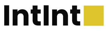 IntInt Literacy logo